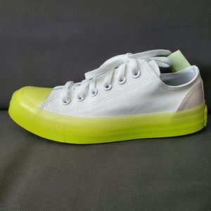 Converse Chuck Taylor Low